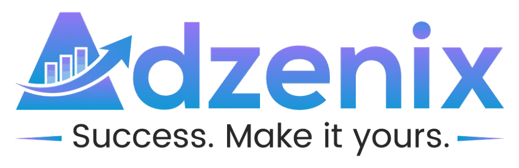 Adzenix Logo