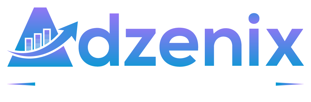 Adzenix Logo